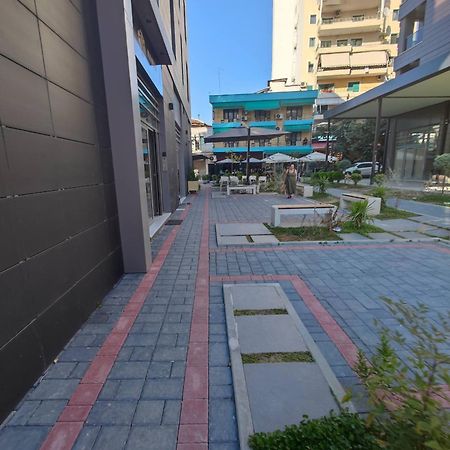Deha Rooms & Apartments تيرانا المظهر الخارجي الصورة