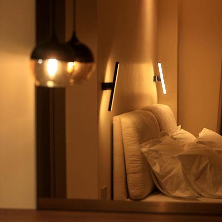 Deha Rooms & Apartments تيرانا المظهر الخارجي الصورة