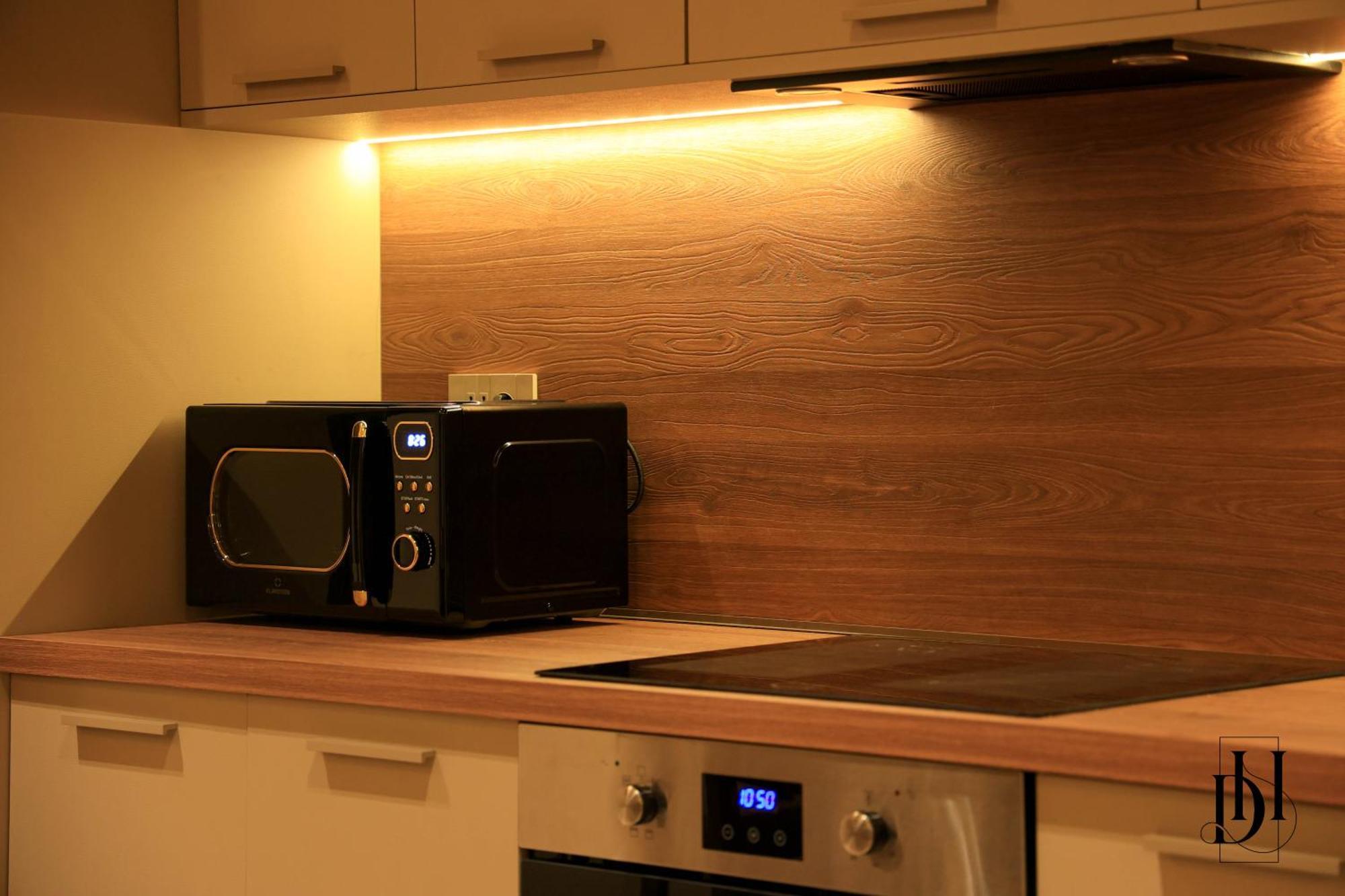 Deha Rooms & Apartments تيرانا المظهر الخارجي الصورة