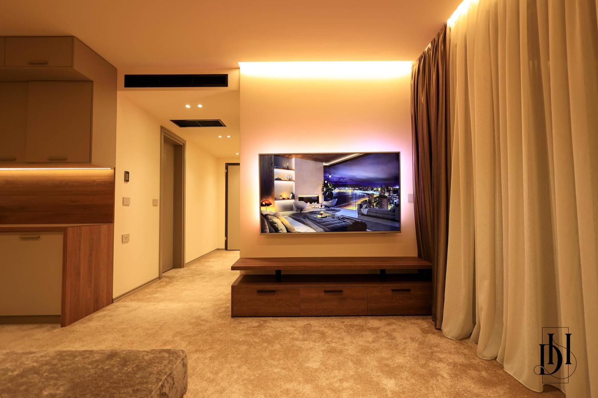 Deha Rooms & Apartments تيرانا المظهر الخارجي الصورة