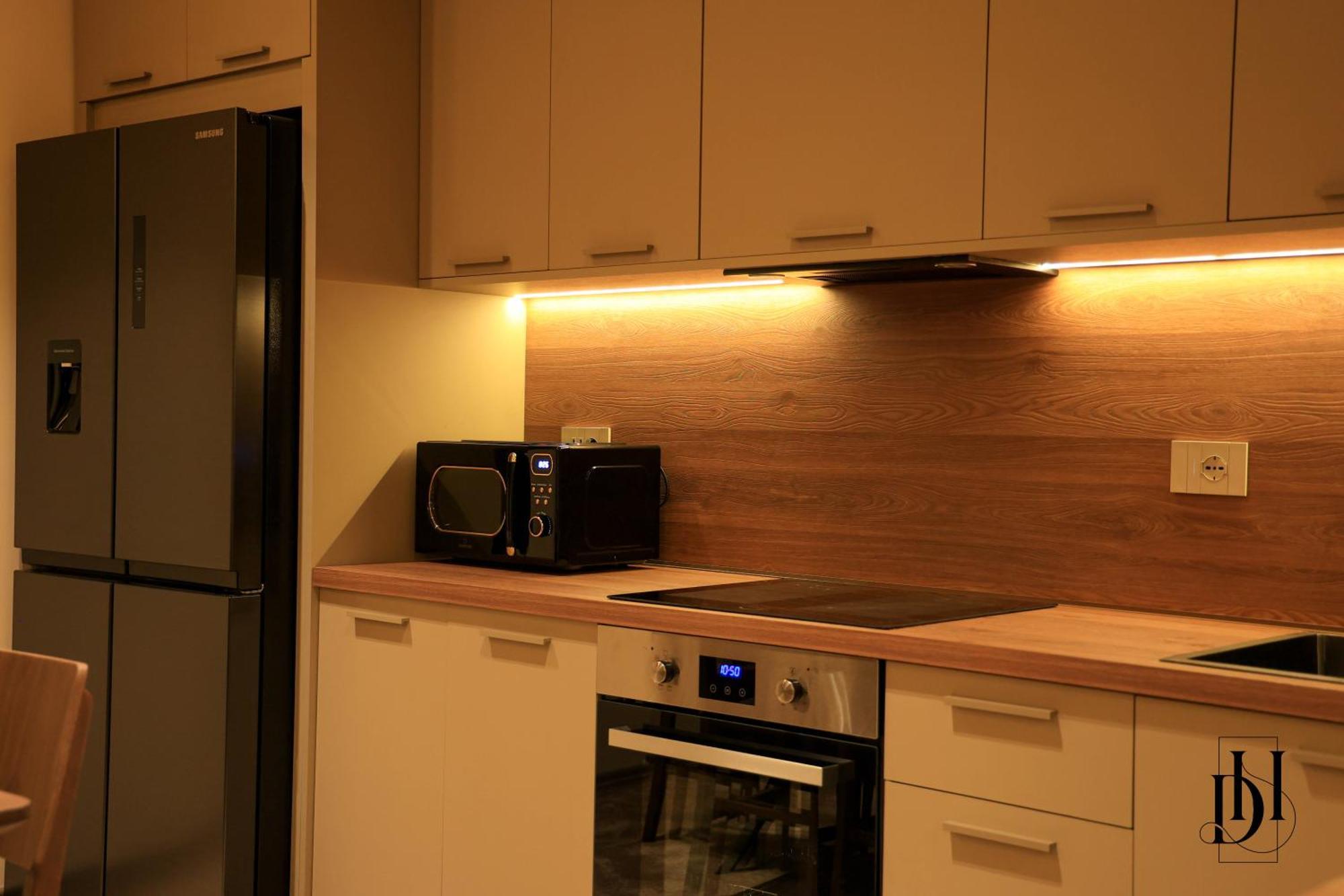 Deha Rooms & Apartments تيرانا المظهر الخارجي الصورة