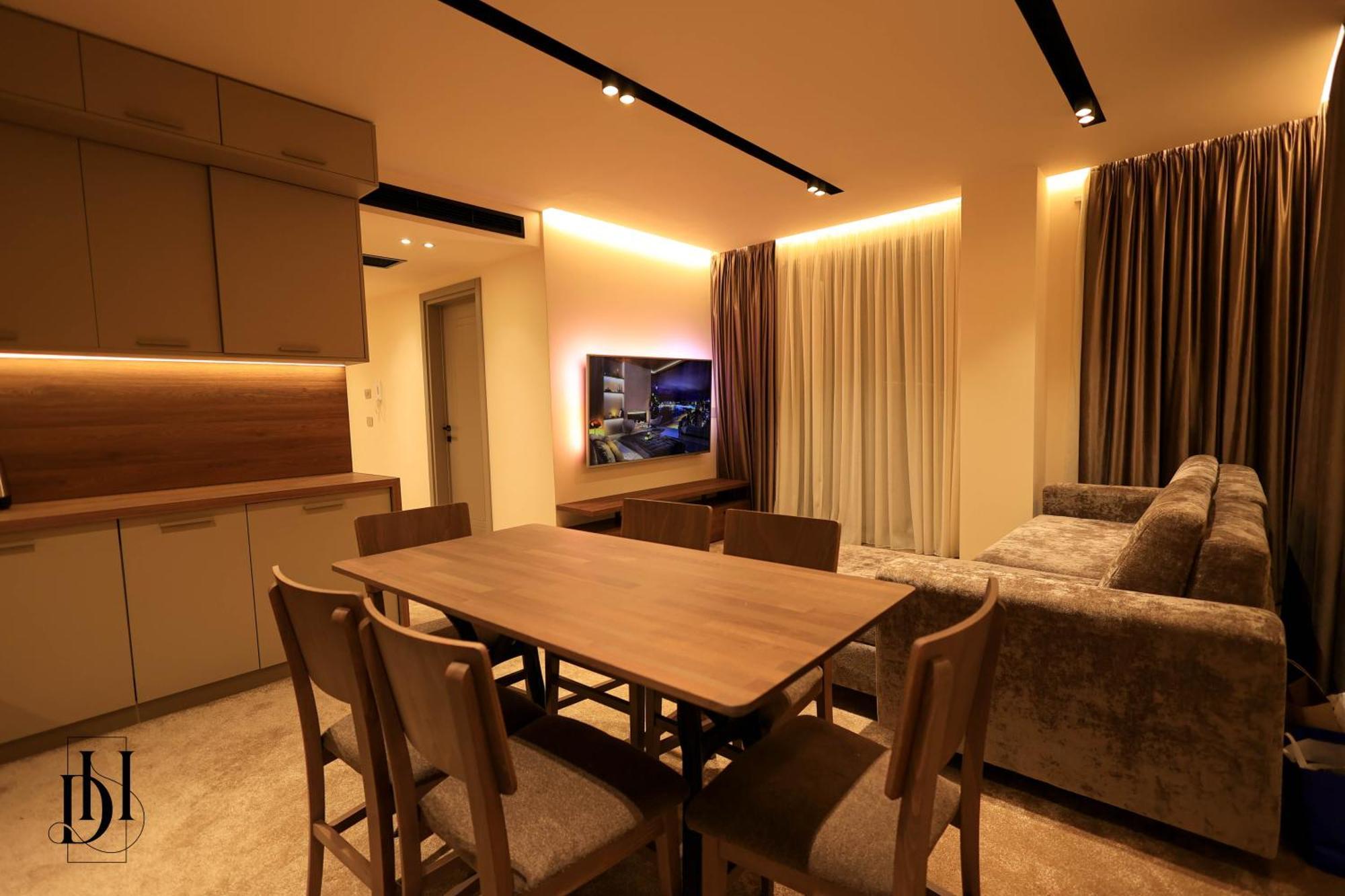 Deha Rooms & Apartments تيرانا المظهر الخارجي الصورة