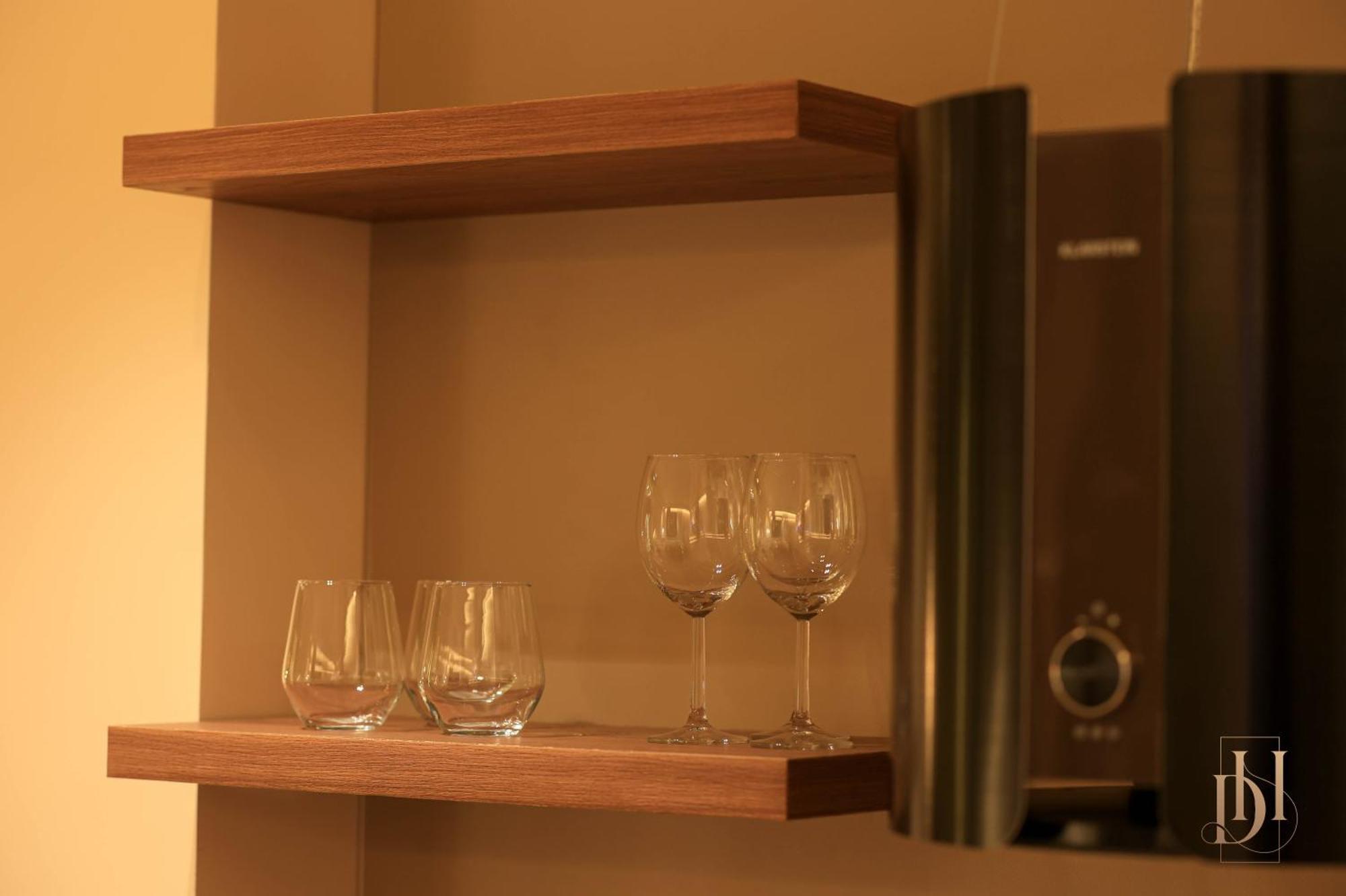 Deha Rooms & Apartments تيرانا المظهر الخارجي الصورة