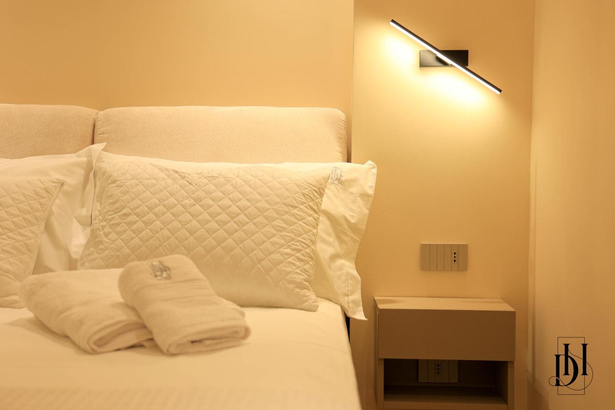 Deha Rooms & Apartments تيرانا المظهر الخارجي الصورة