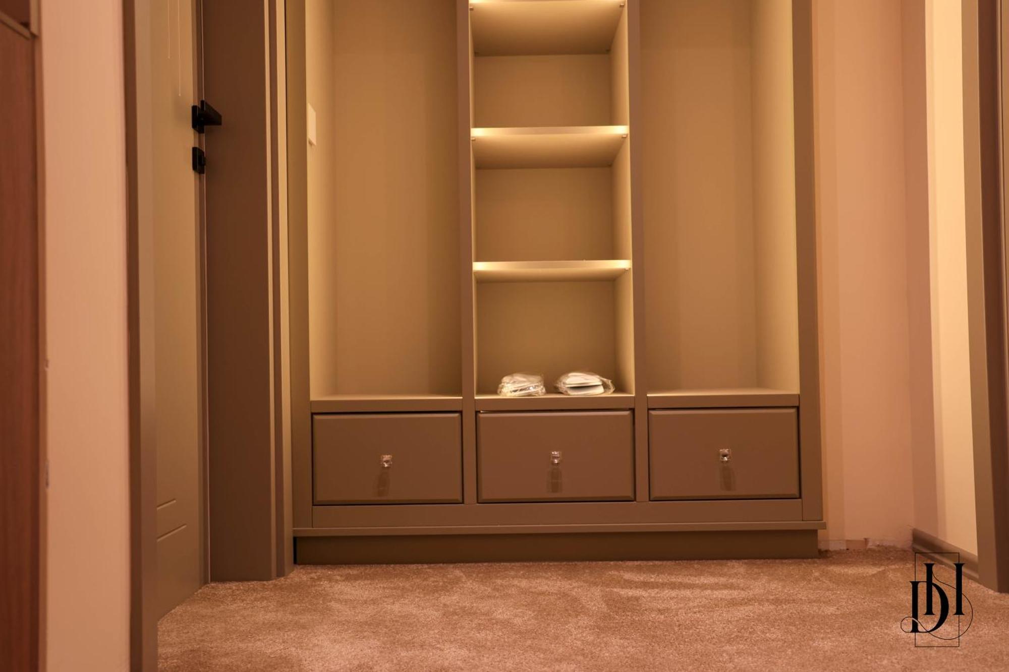 Deha Rooms & Apartments تيرانا المظهر الخارجي الصورة