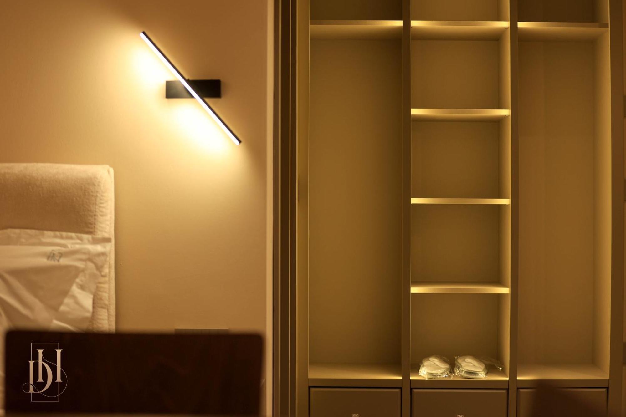Deha Rooms & Apartments تيرانا المظهر الخارجي الصورة