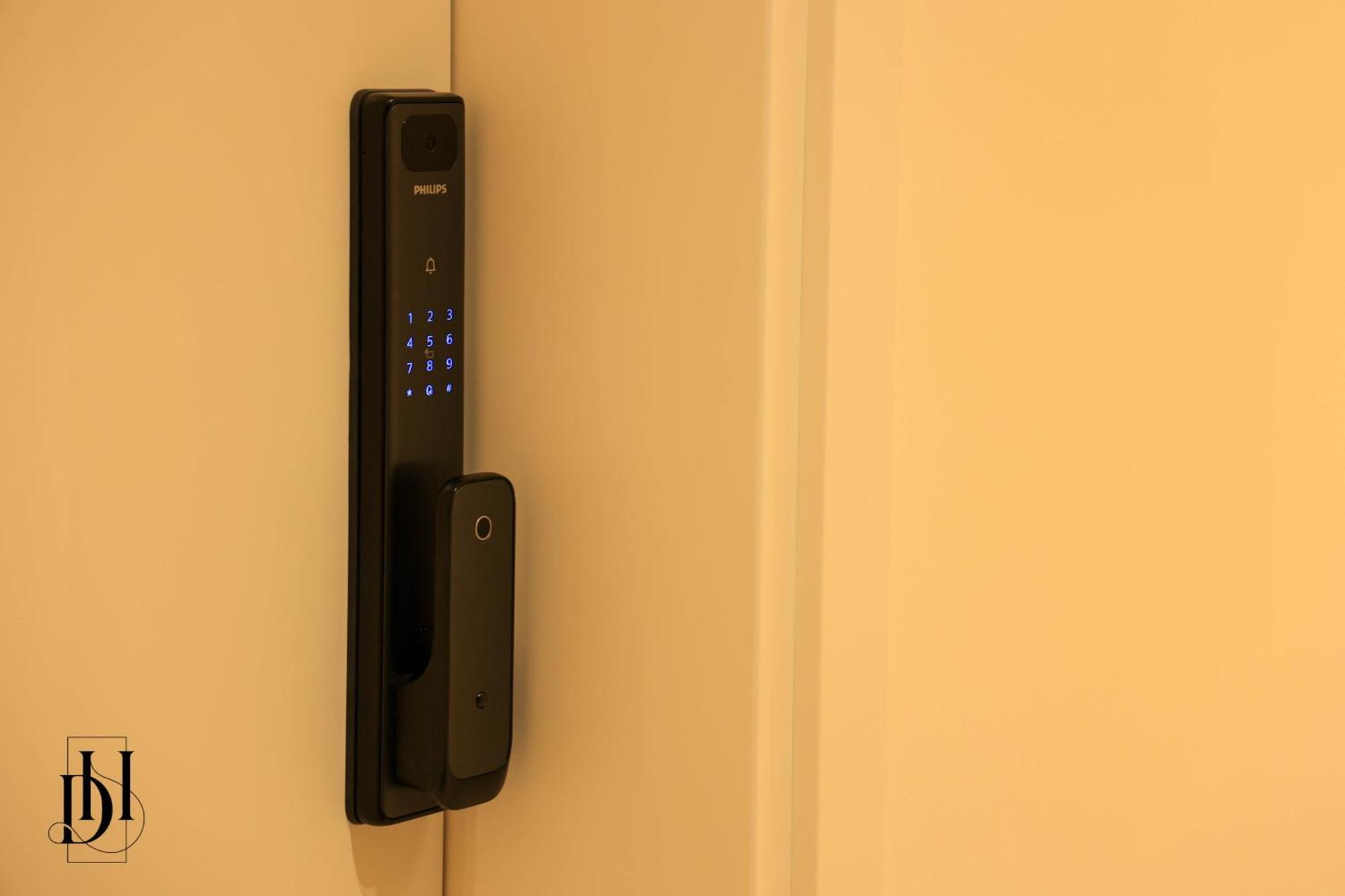 Deha Rooms & Apartments تيرانا المظهر الخارجي الصورة