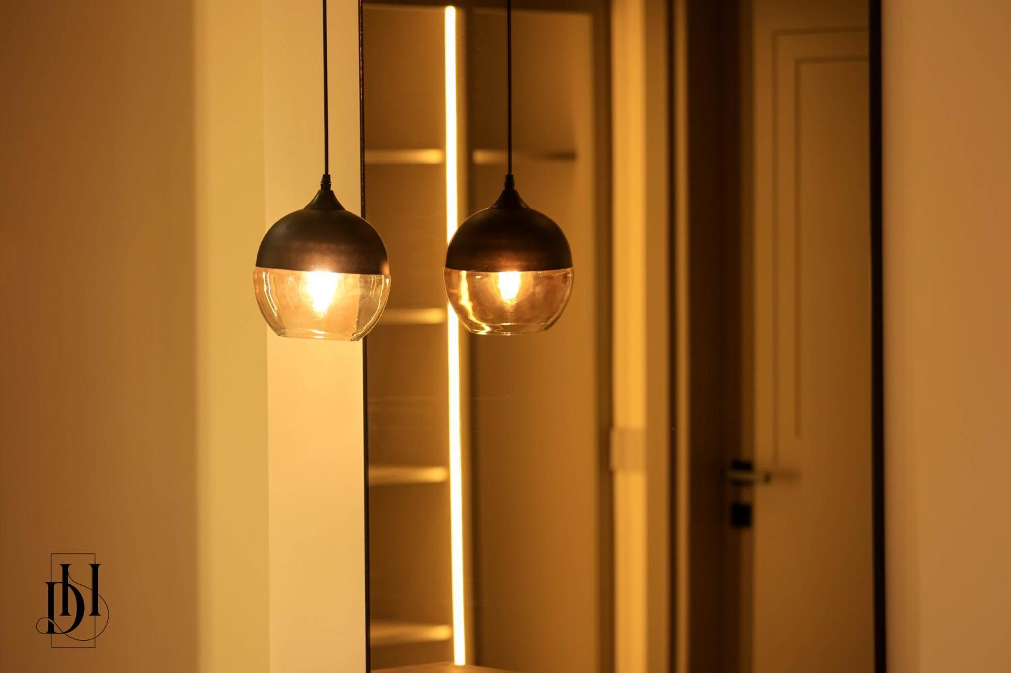 Deha Rooms & Apartments تيرانا المظهر الخارجي الصورة