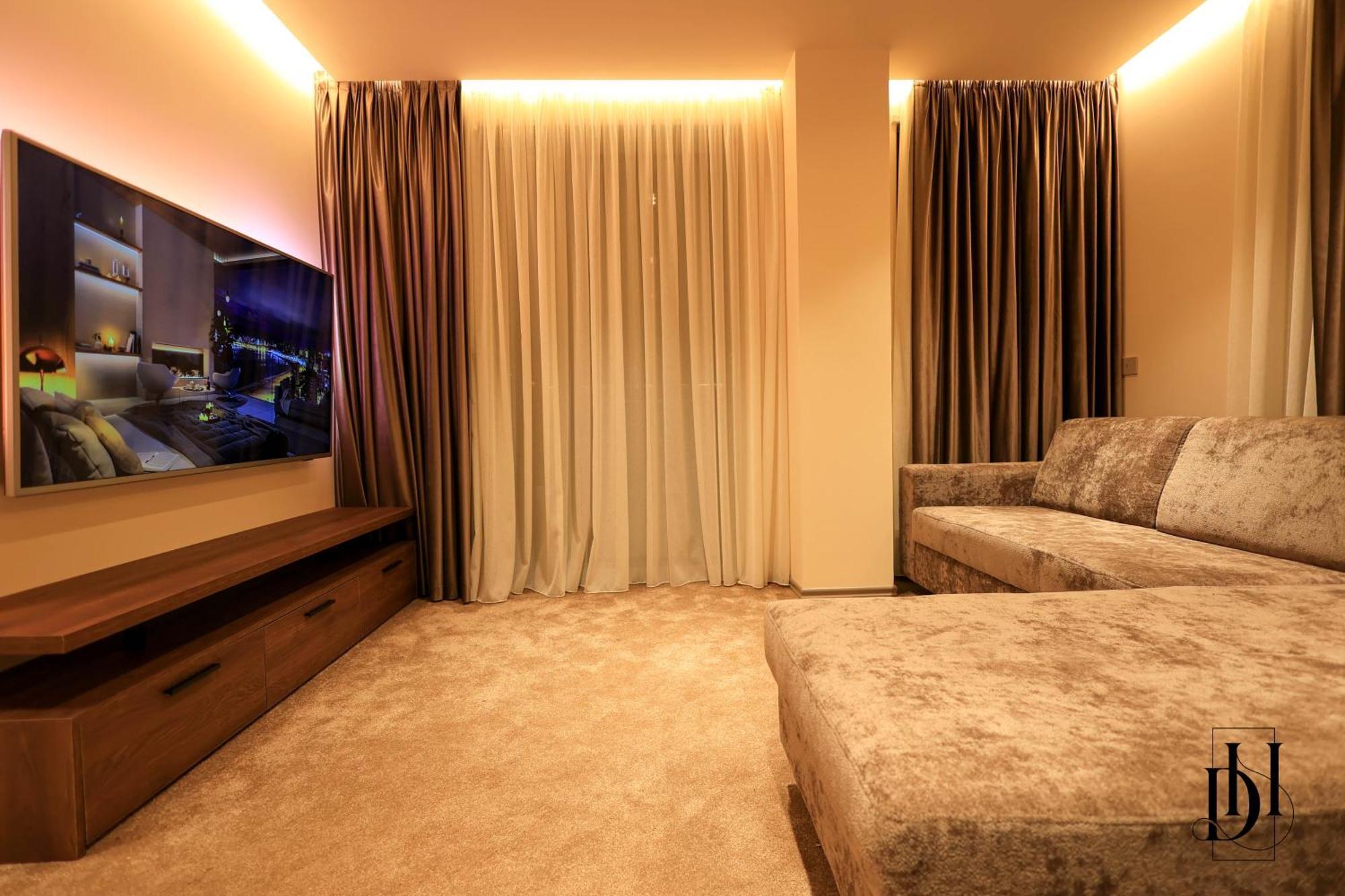 Deha Rooms & Apartments تيرانا المظهر الخارجي الصورة